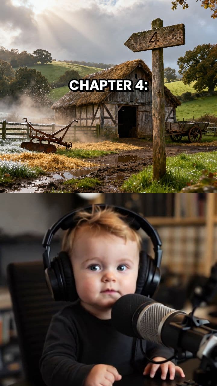 The Battle of the Cowshed