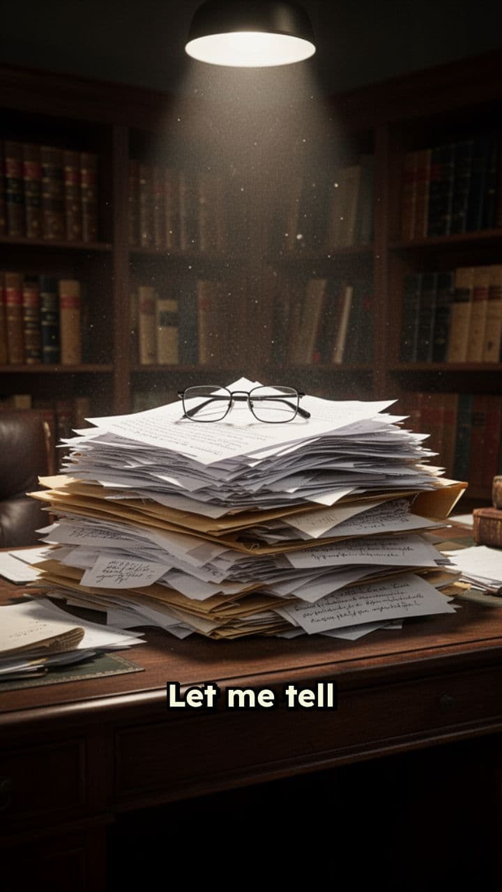 Inside the Admissions Committee's Mind