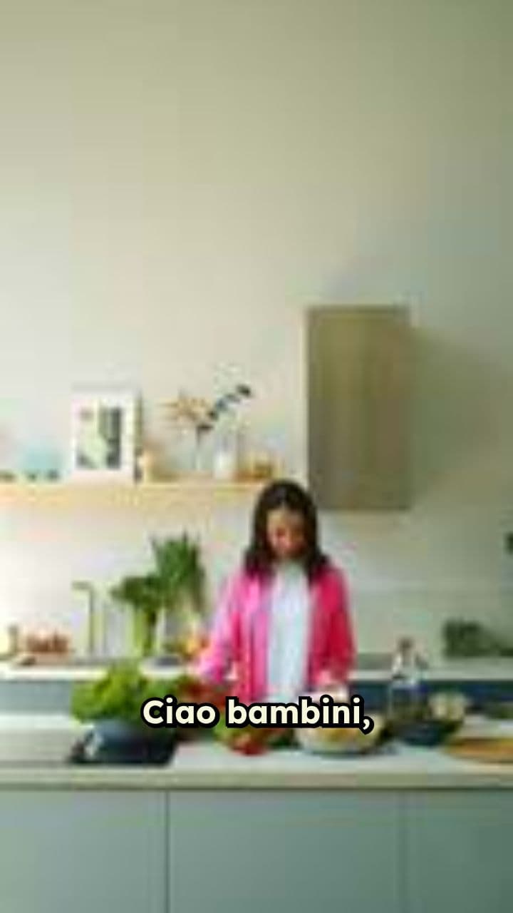 Remy, il topolino chef!