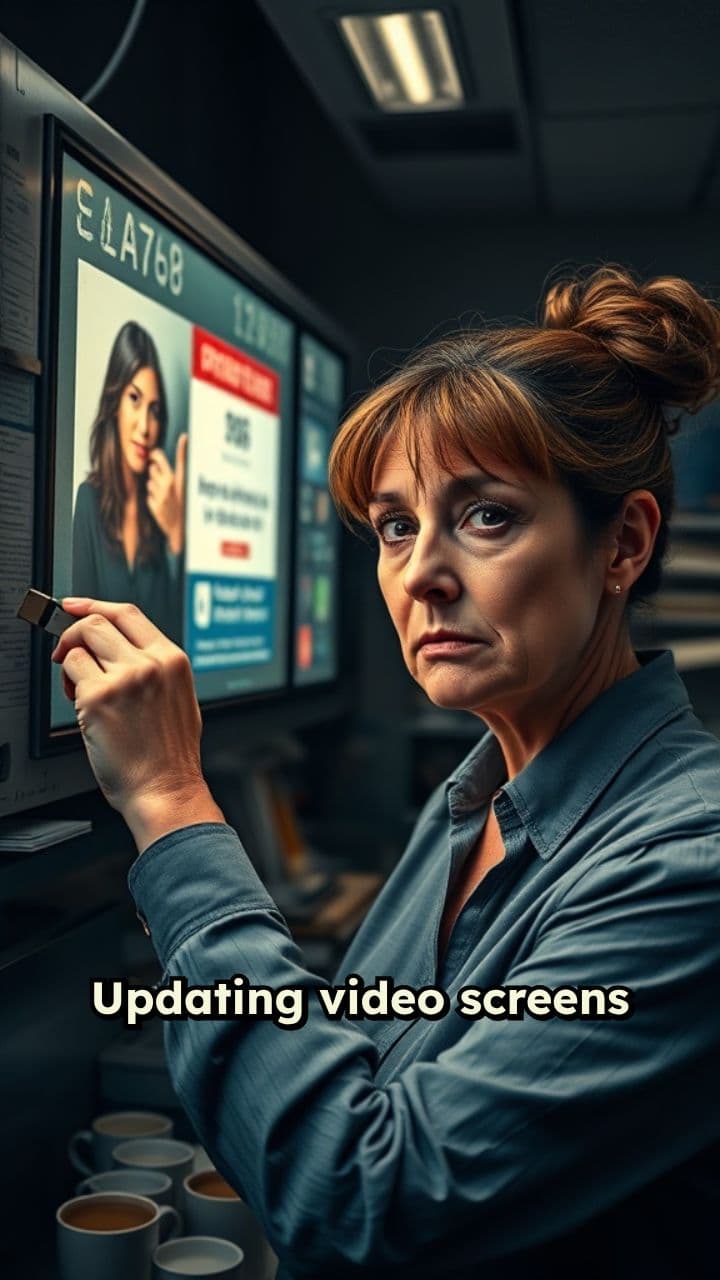 Streamline Your Video Screen Management