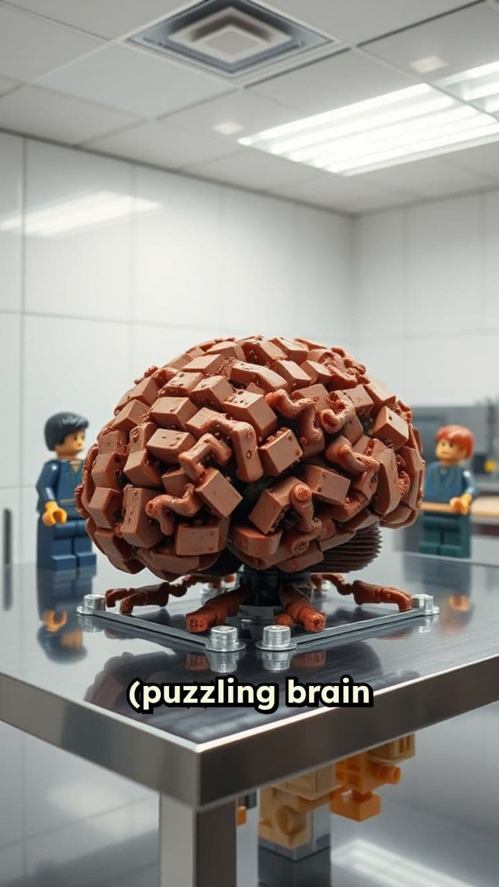 Puzzling Challenges of Everyday Life