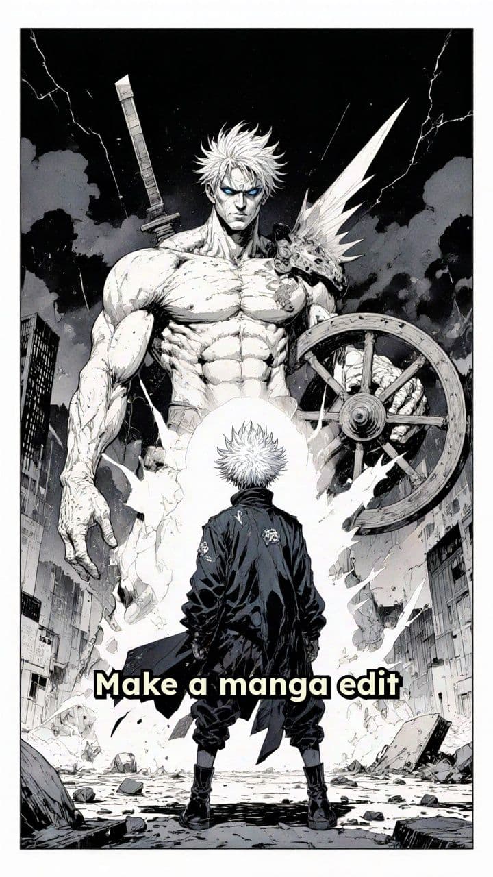 Gojo vs Dabura Power Comparison