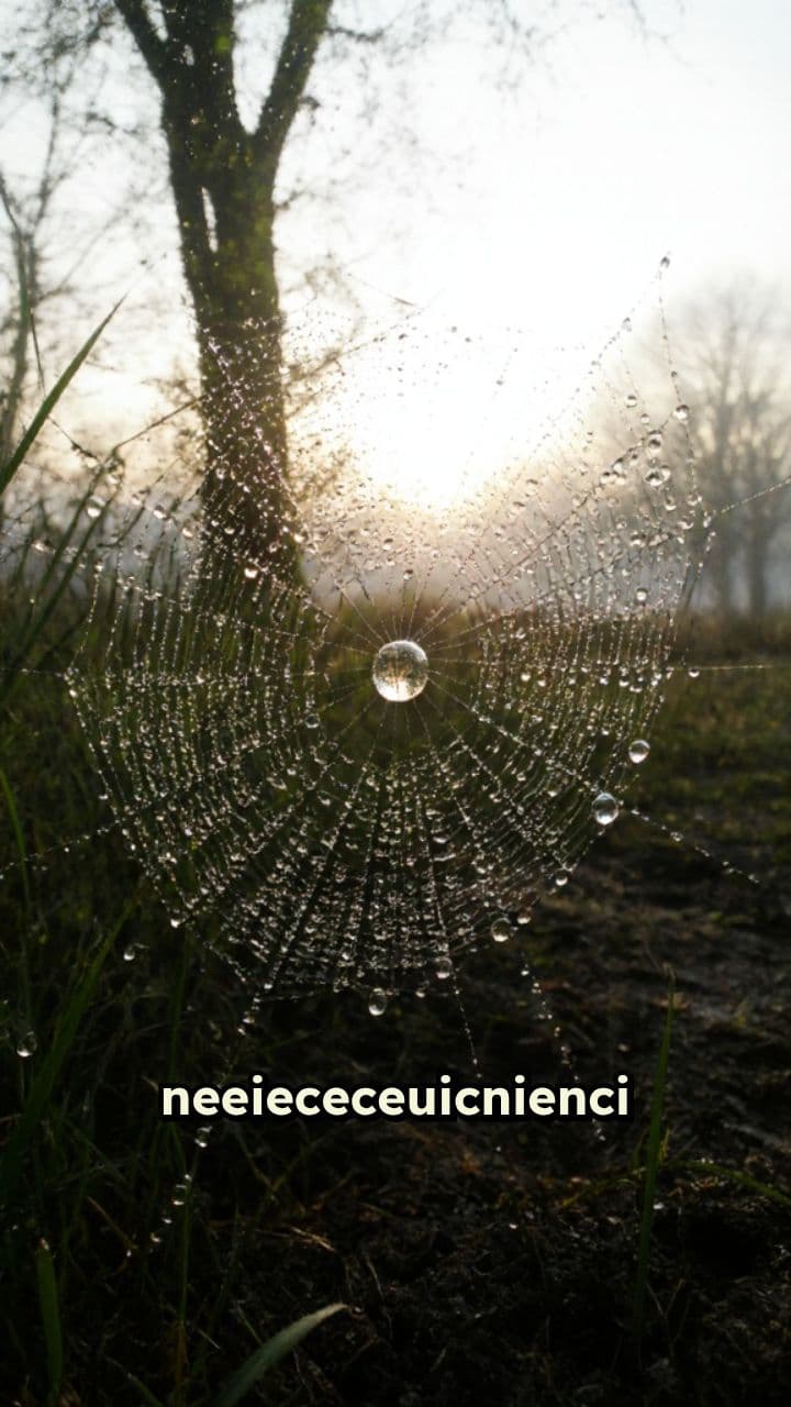 Nonsensical Text Experiment