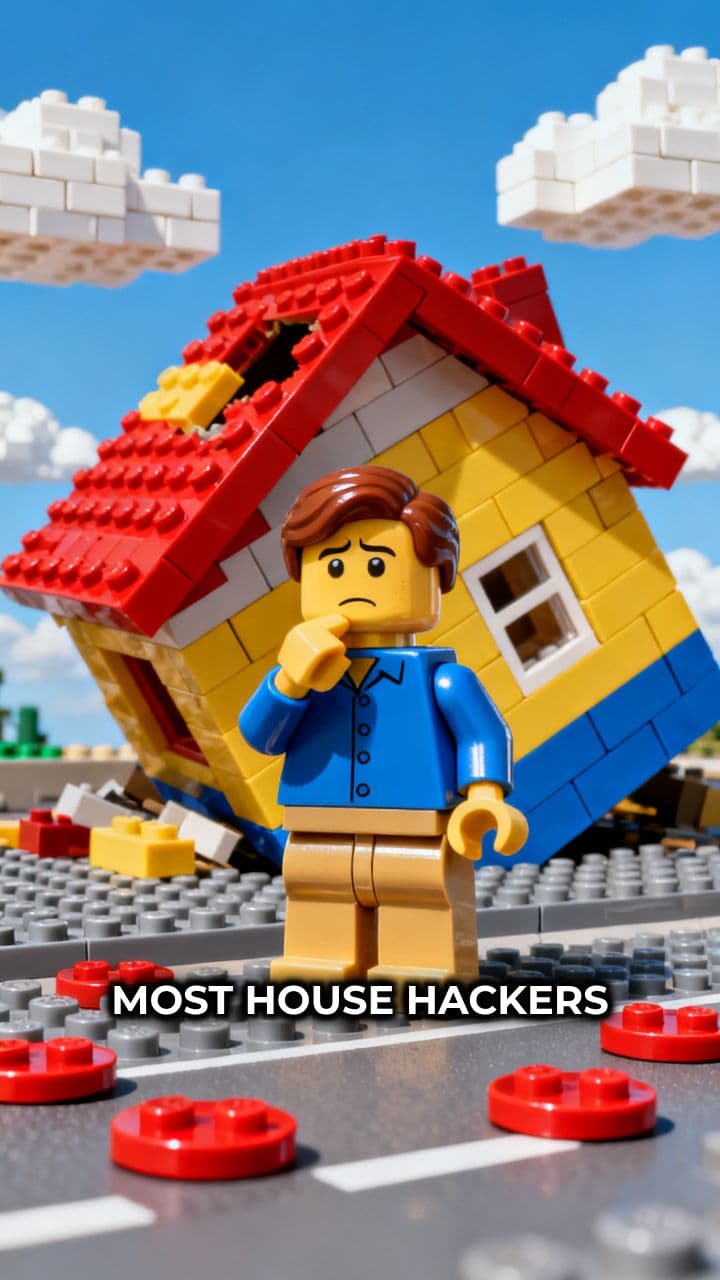 House Hacking Mistakes to Avoid