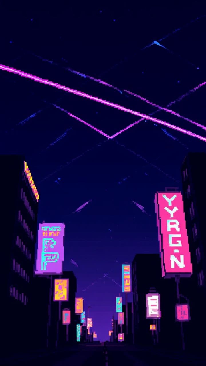 Still Hot in the 80's