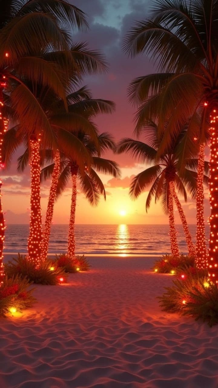 Navidad en Gran Canaria