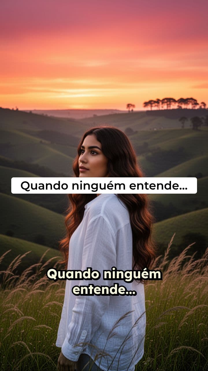 Confiança Divina