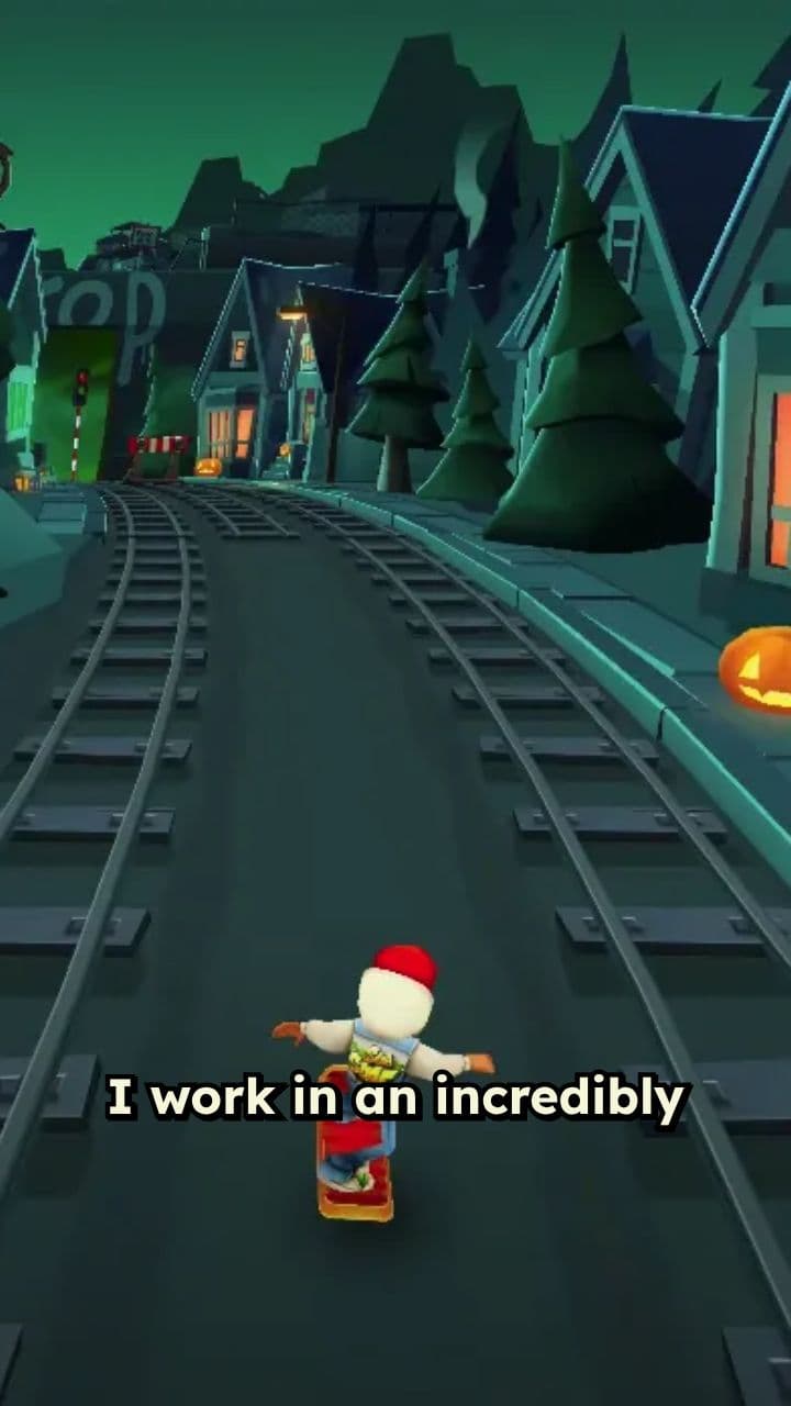 Office Conflict Escalates to Biting Incident