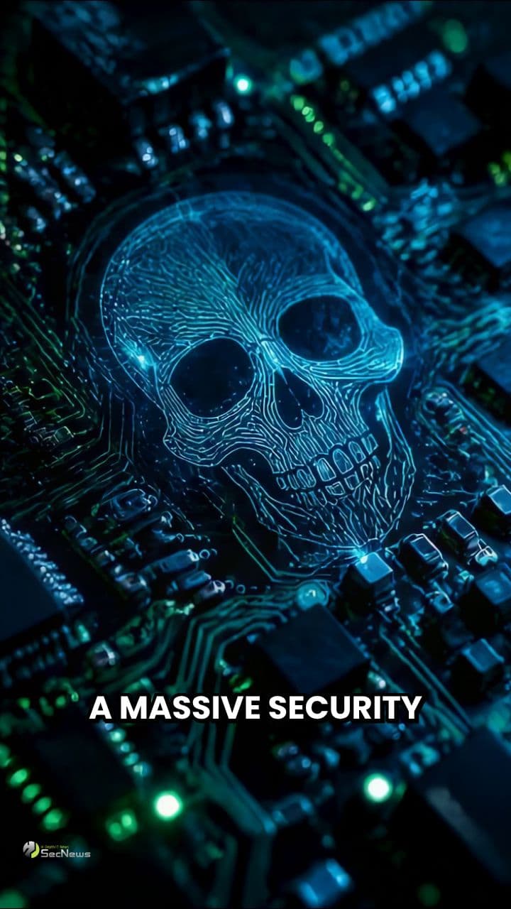 Januscape KVM Flaw Threatens Cloud Servers