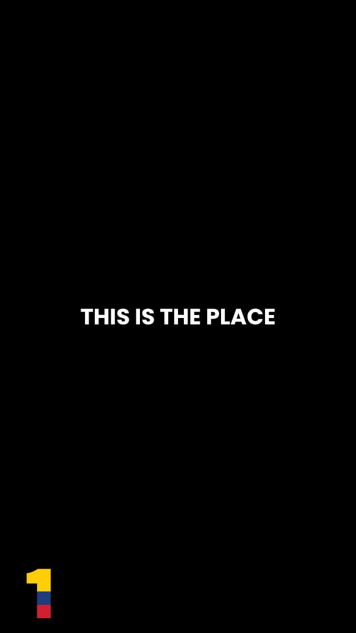 The Birthplace of Colombia's Independence