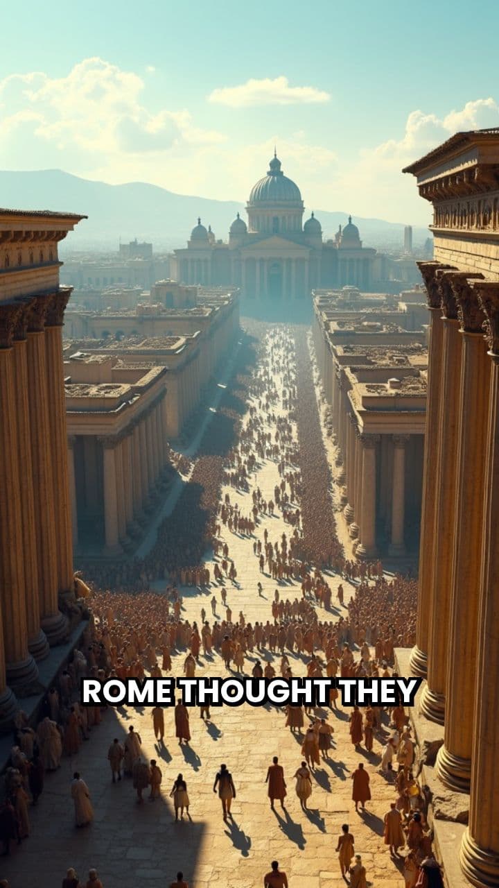 Amanirenas: The Warrior Queen of Kush