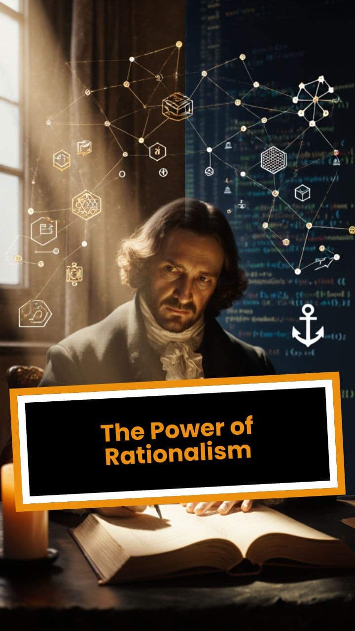 46. The Power of Rationalism