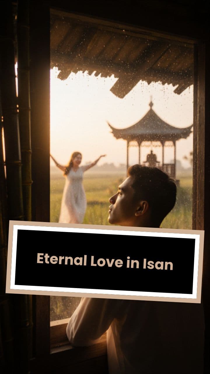 Eternal Love in Isan