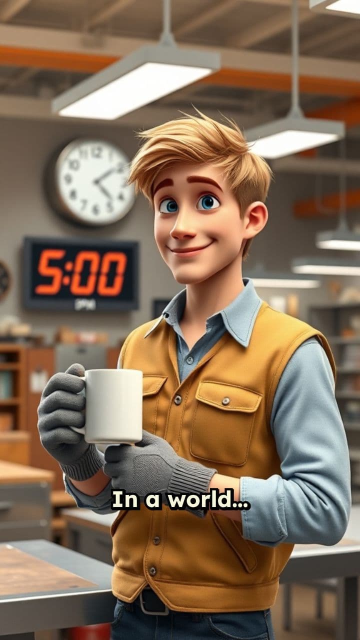 WILL HE GET ON HER TONIGHT?