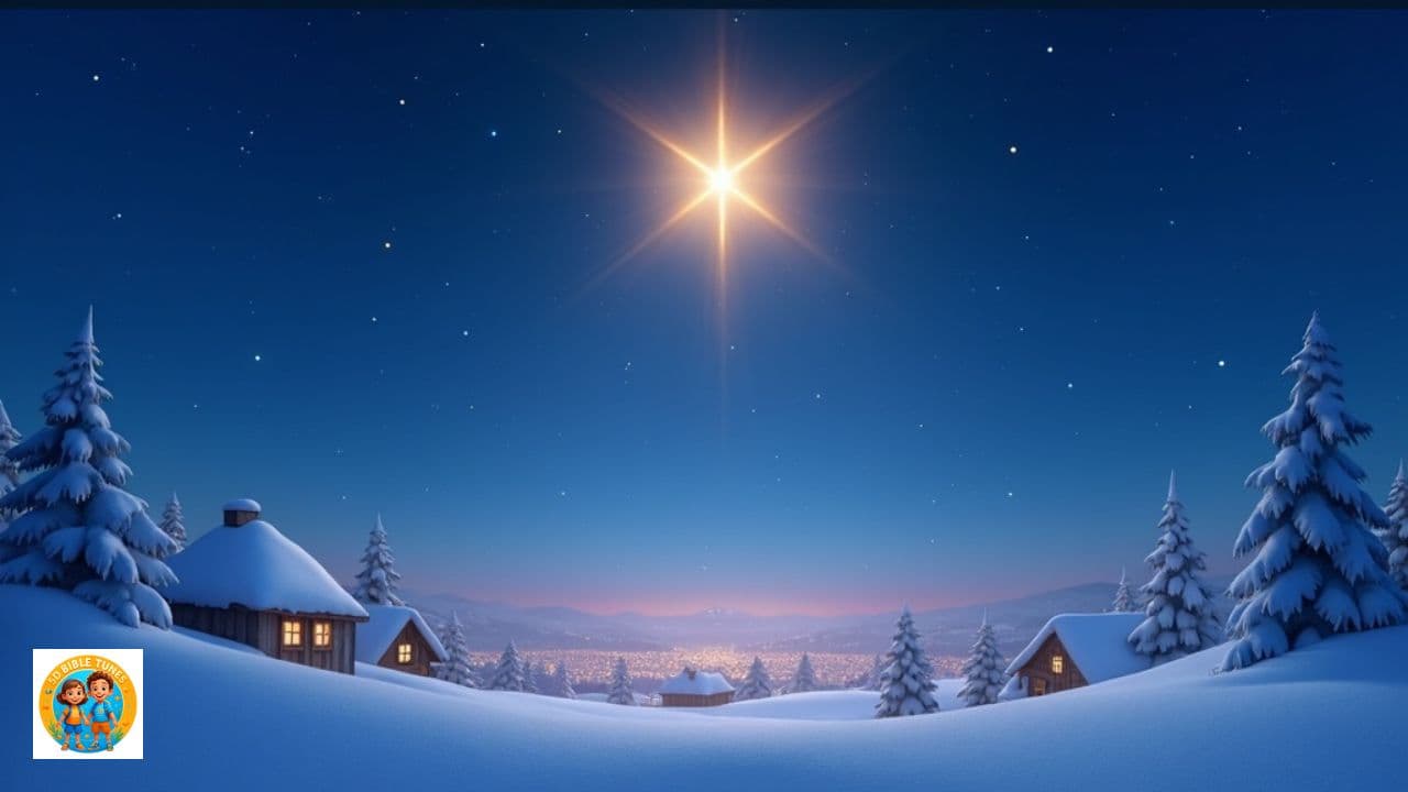 Sleep Now, Little One