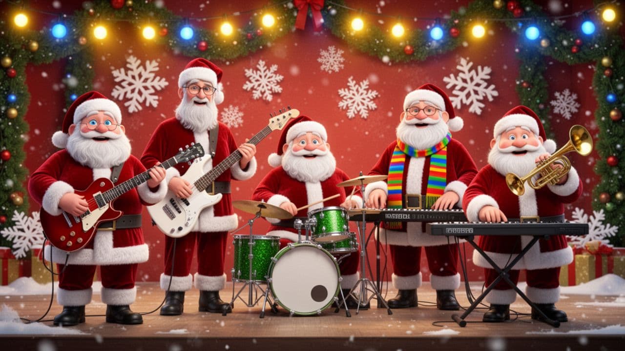 Navidad Digital con Telefono