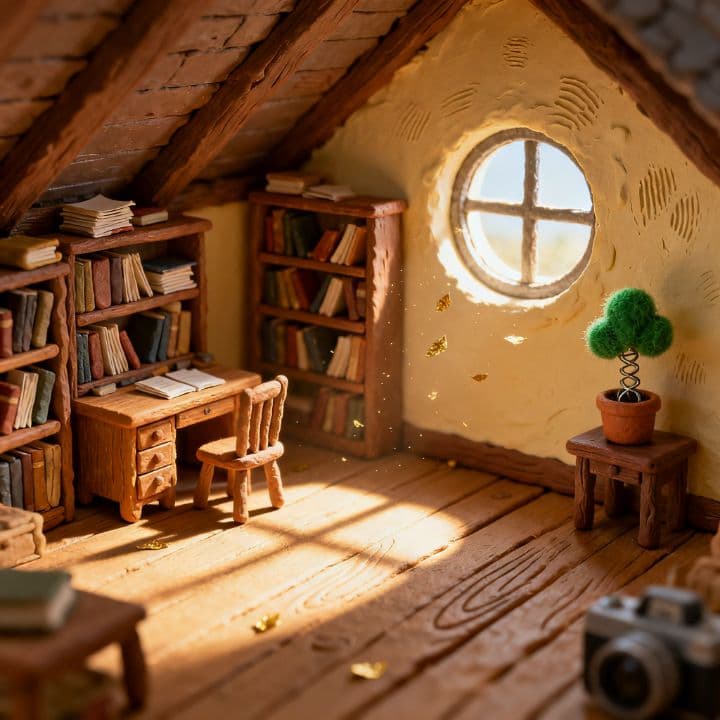 The Beauty of Leading People