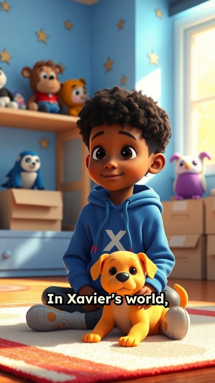 Hero Academy - Episode 1: Red Alert!