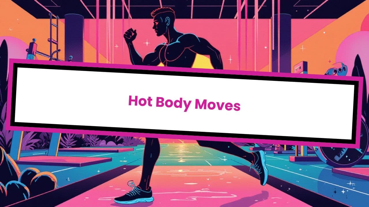 Hot Body Moves