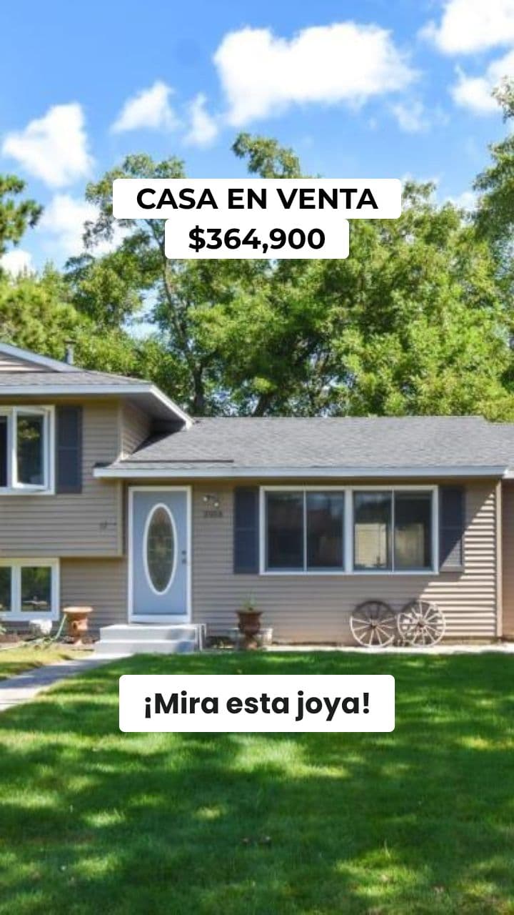 Casa en Venta en Oferta