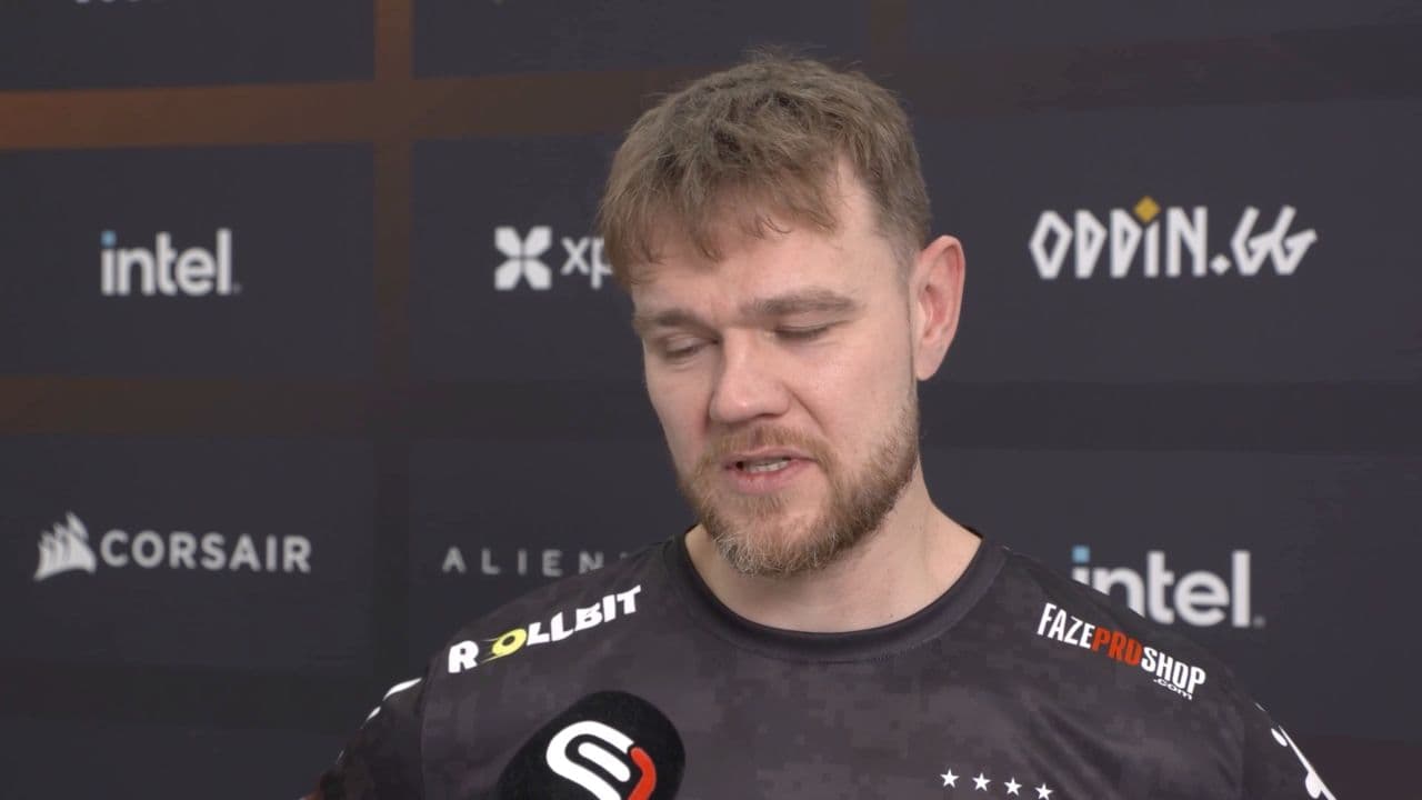 NEO's Insights on FaZe Clan's Journey