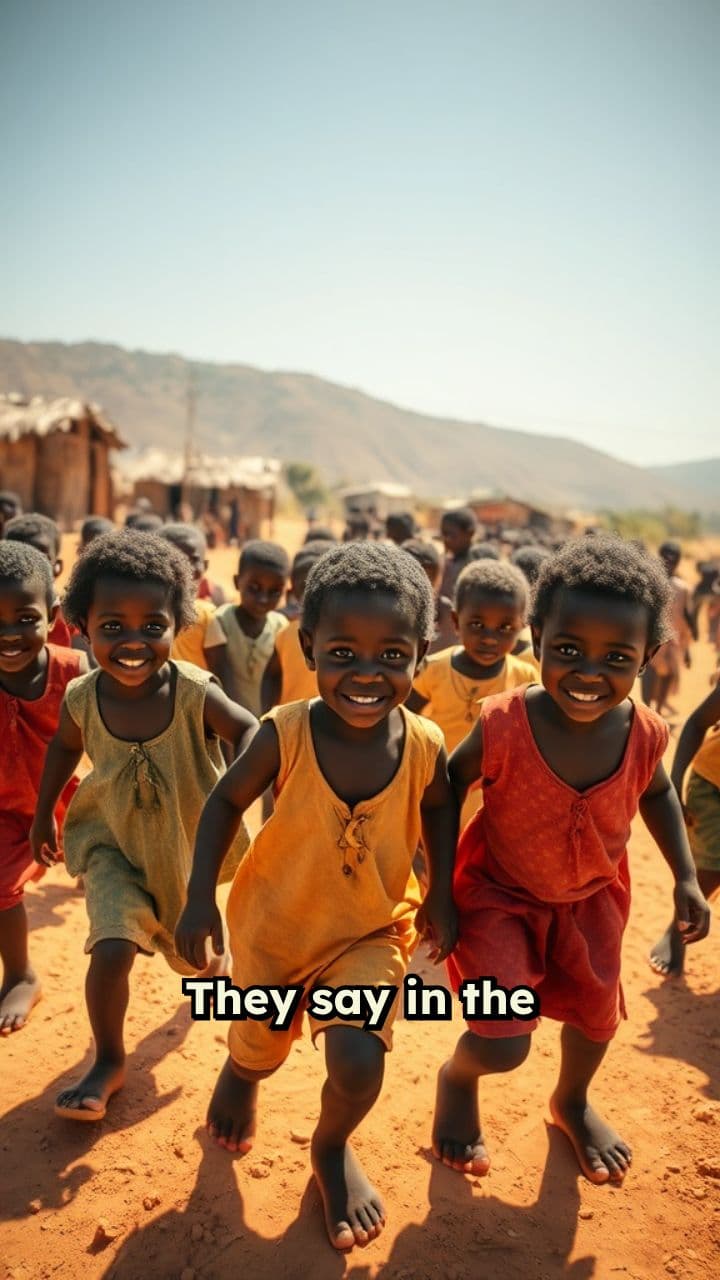 The Price of Shadows