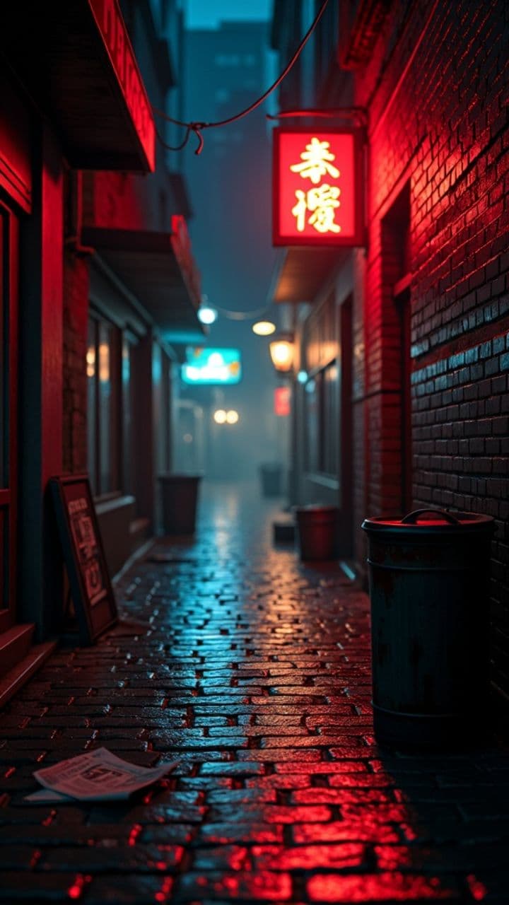 Mon cœur invisible