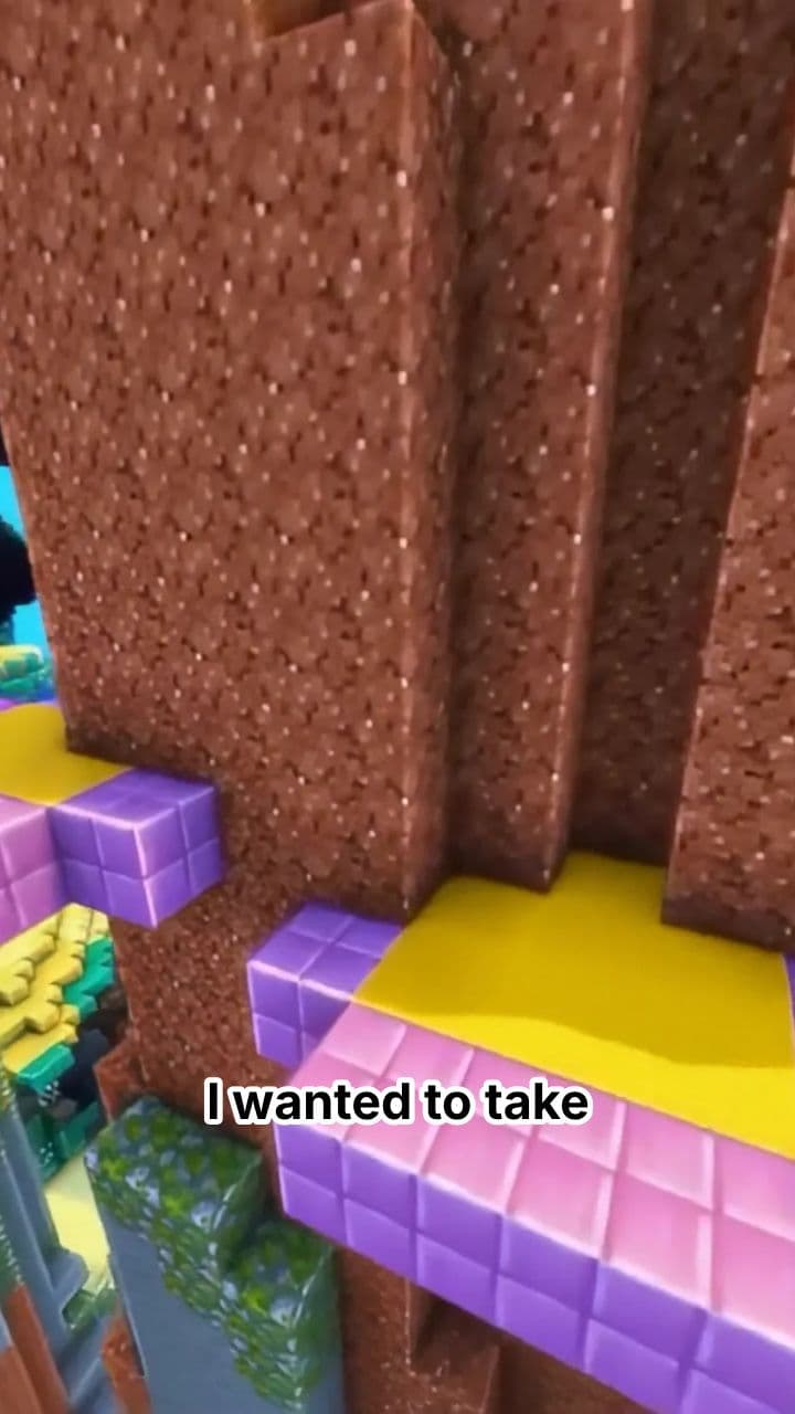 Thank You for Being Here