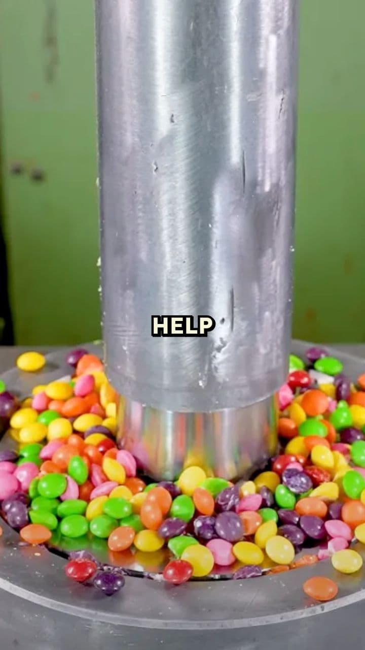 Urgent Call for Help