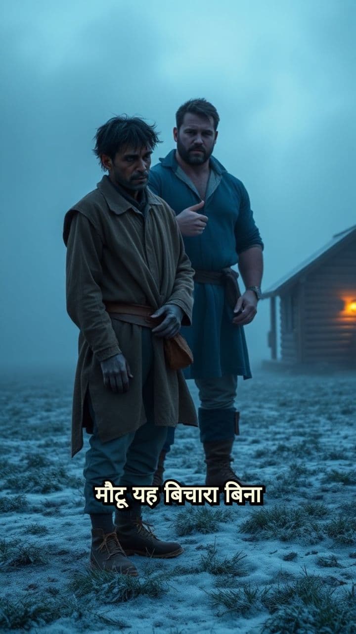 Building a House Instantly