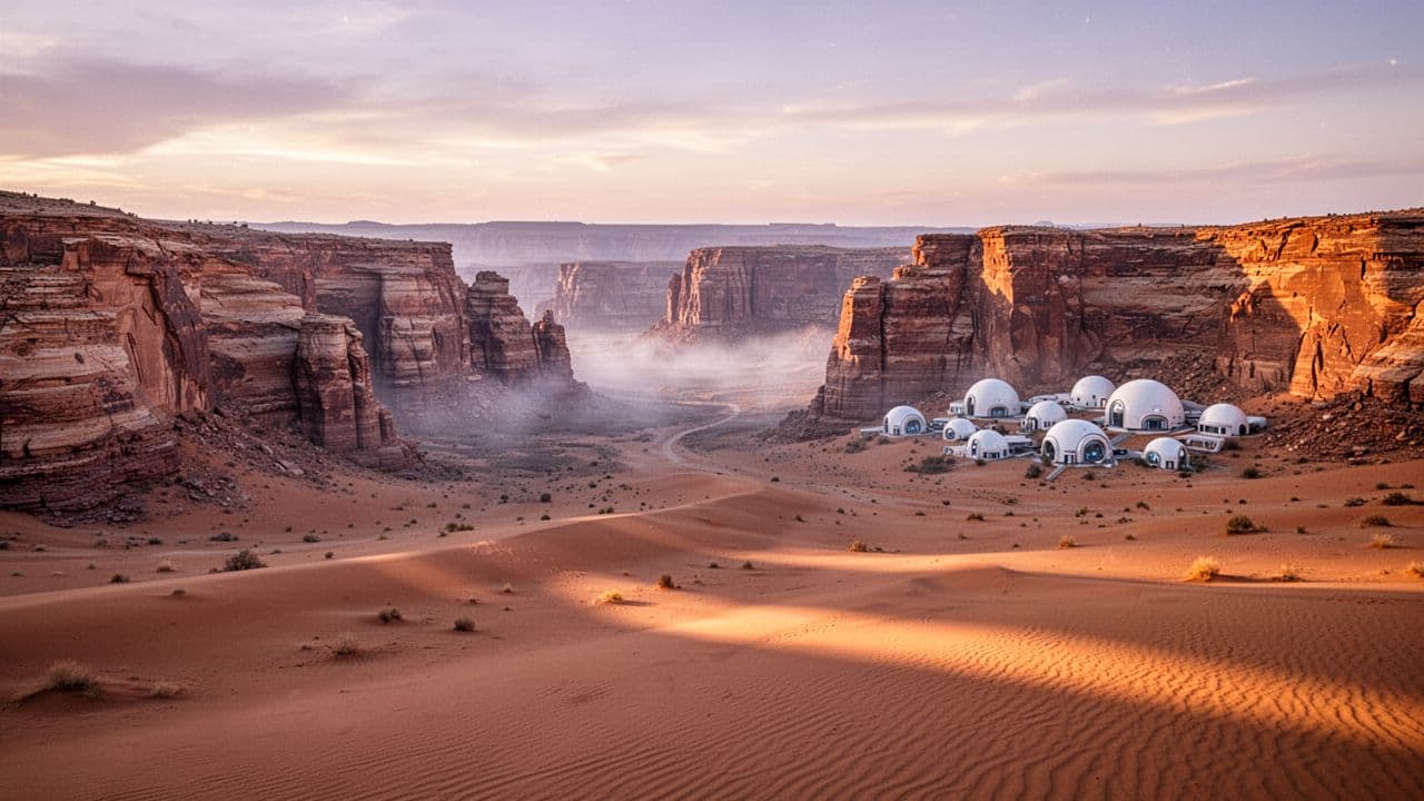 The Great Divergence