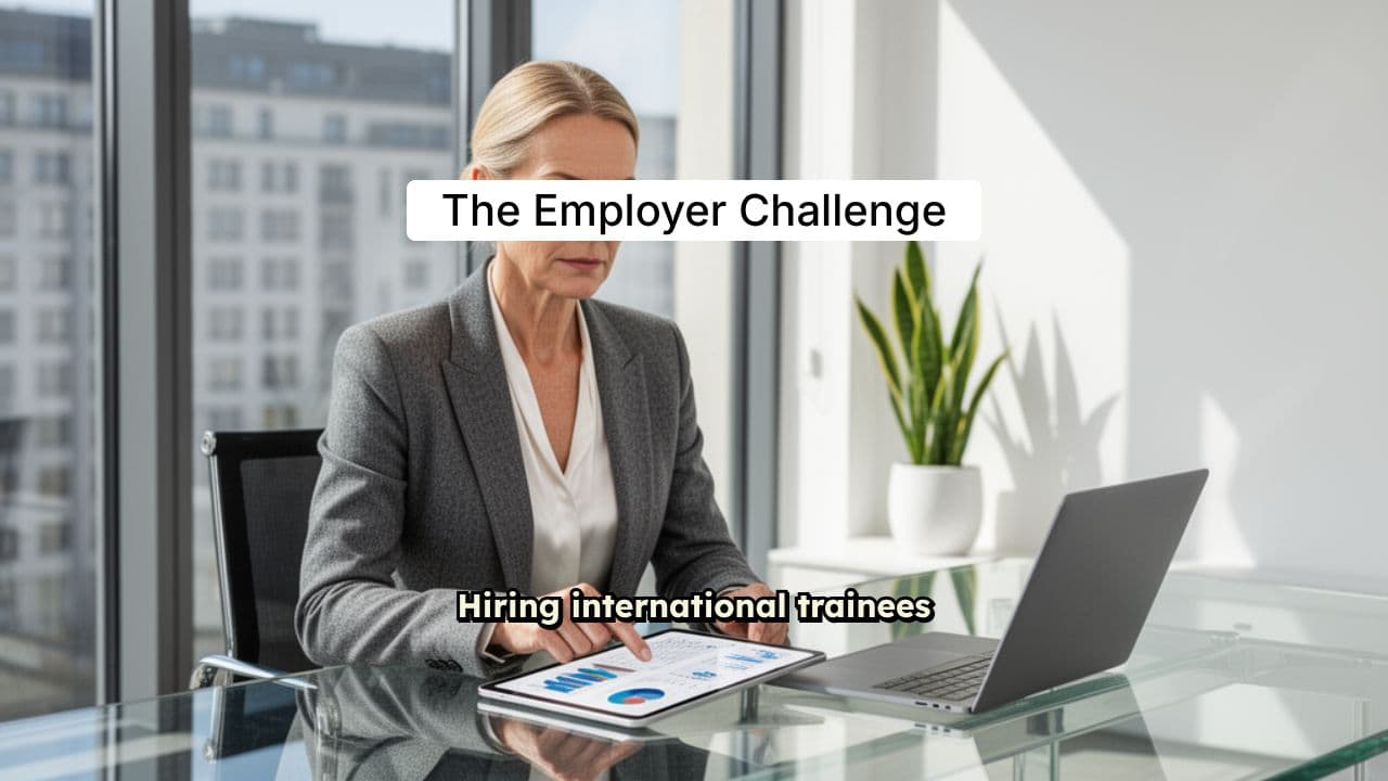 SkillPassGo Brand Introduction