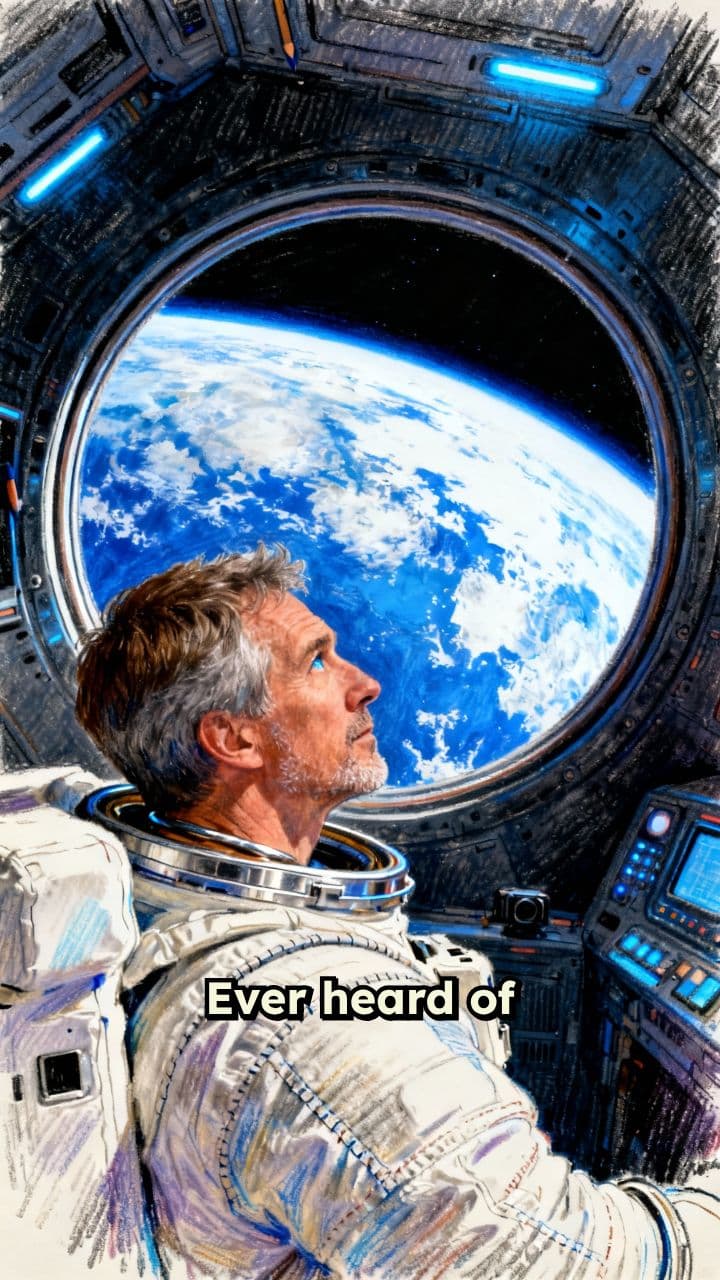 The Overview Effect