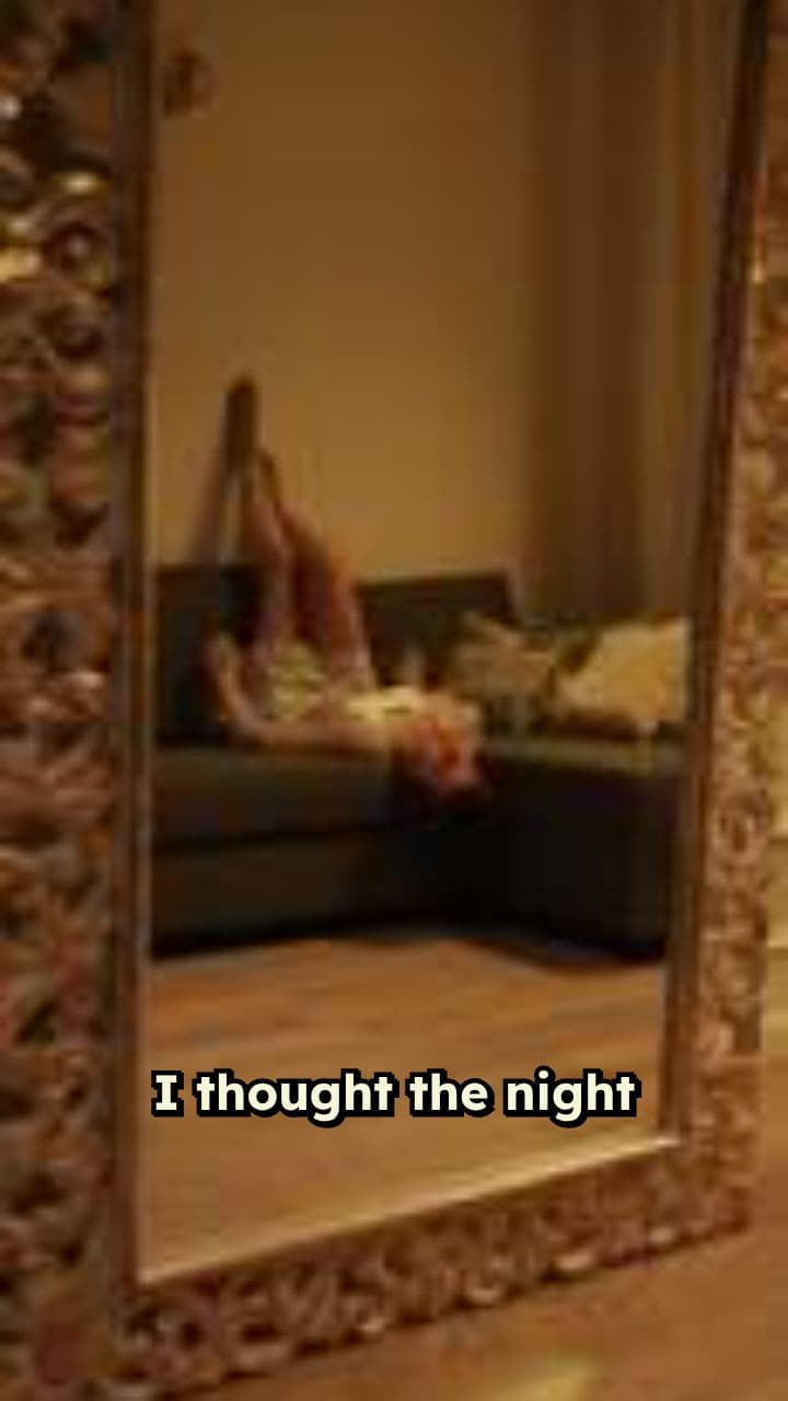 Trust Your Instincts for Safety