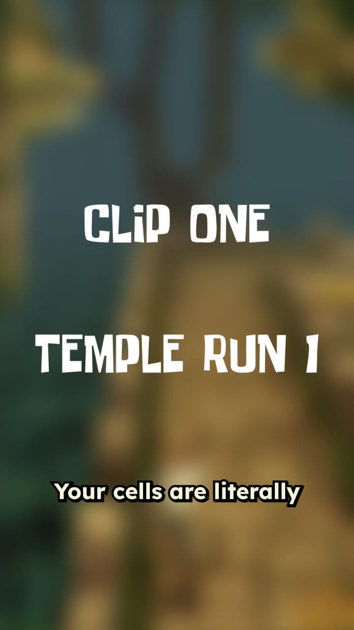 The Hidden Efficiency of Cellular Energy