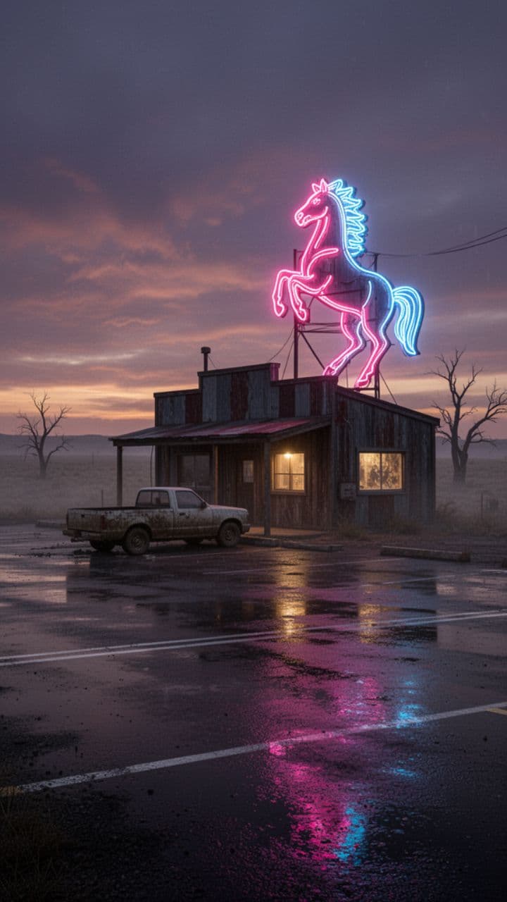 Last Call Don’t Lie