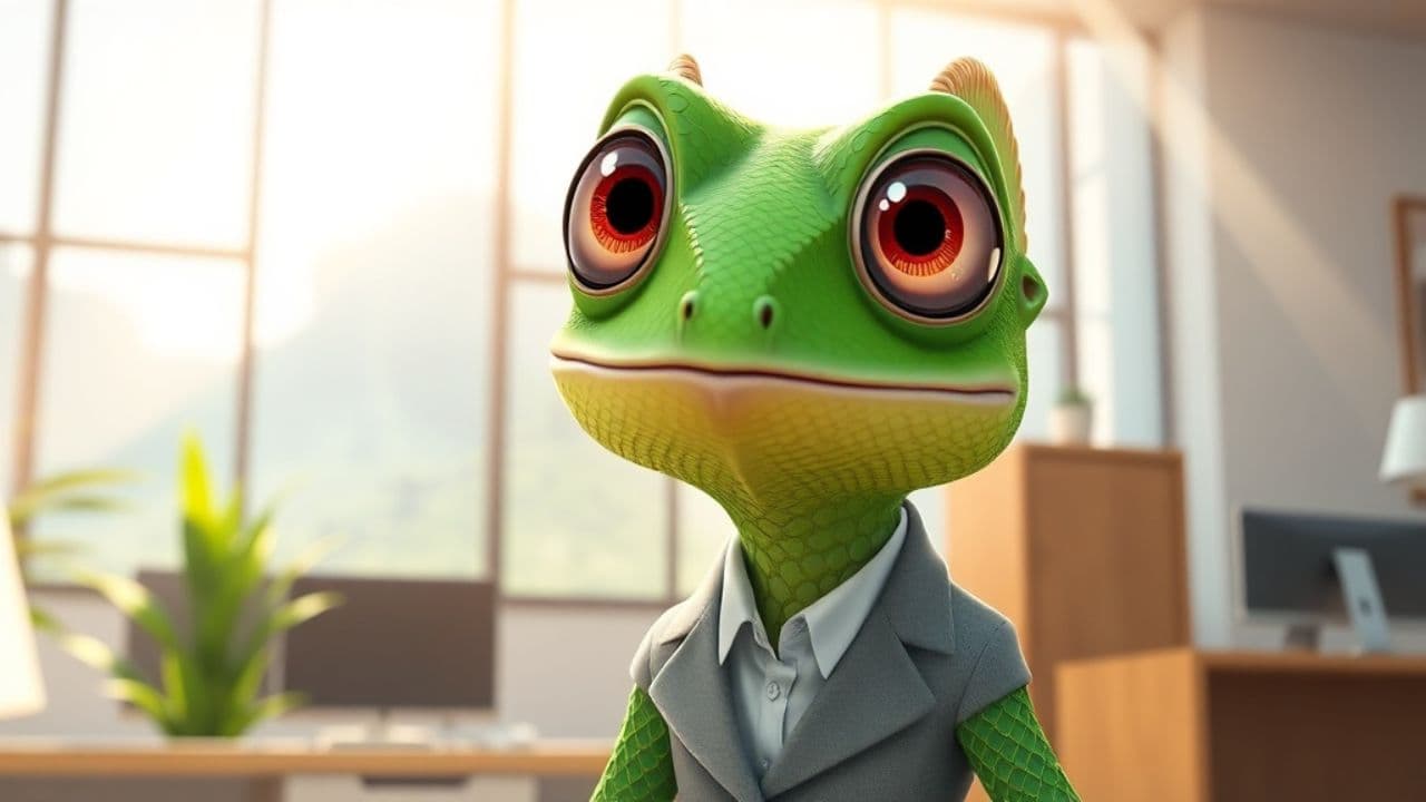 A Heart in Disrepair