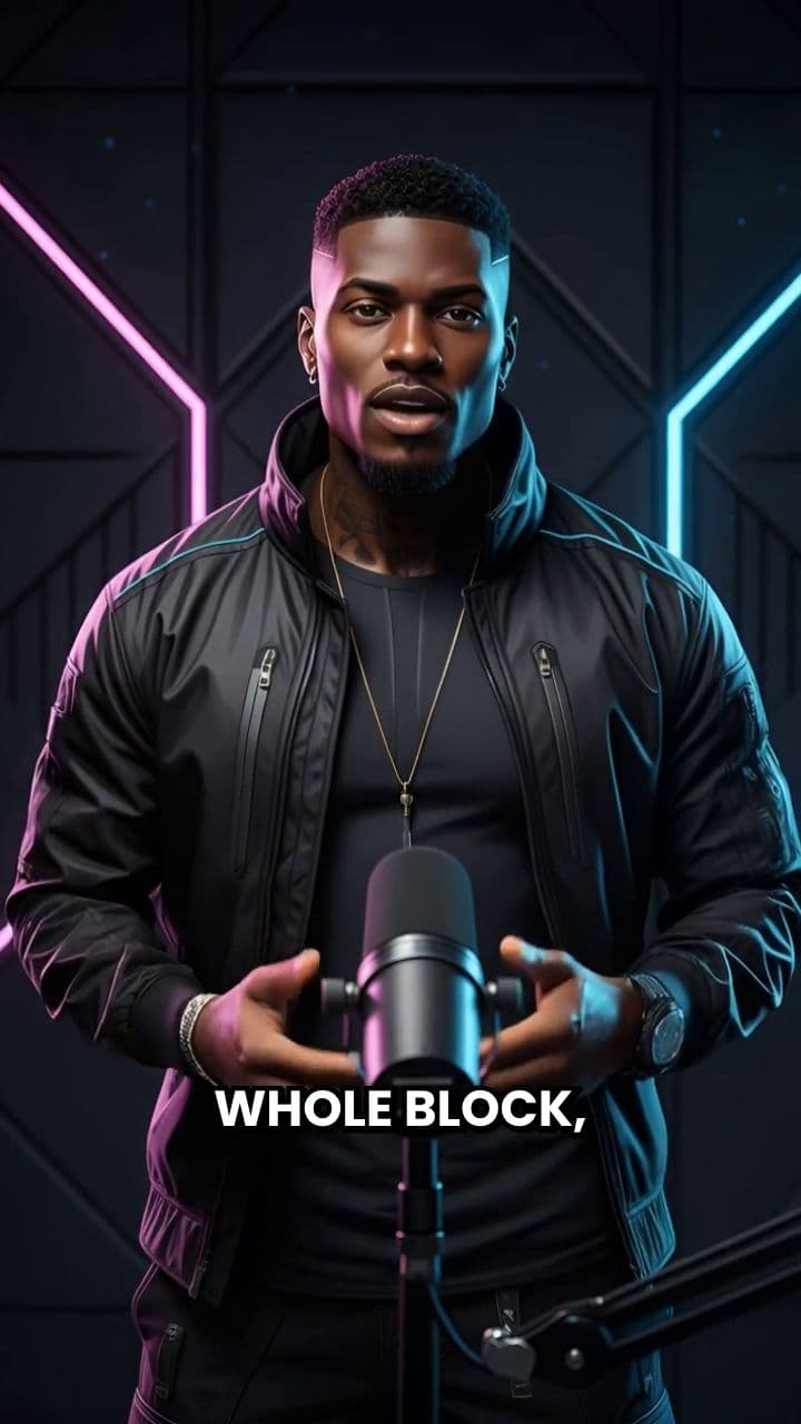 Streamer Awards: Comedy Chaos Unleashed