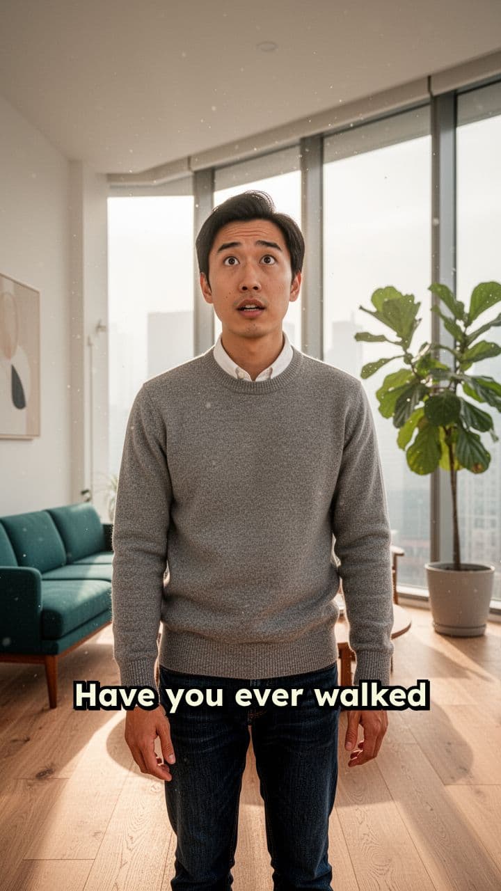 The Doorway Effect Explained