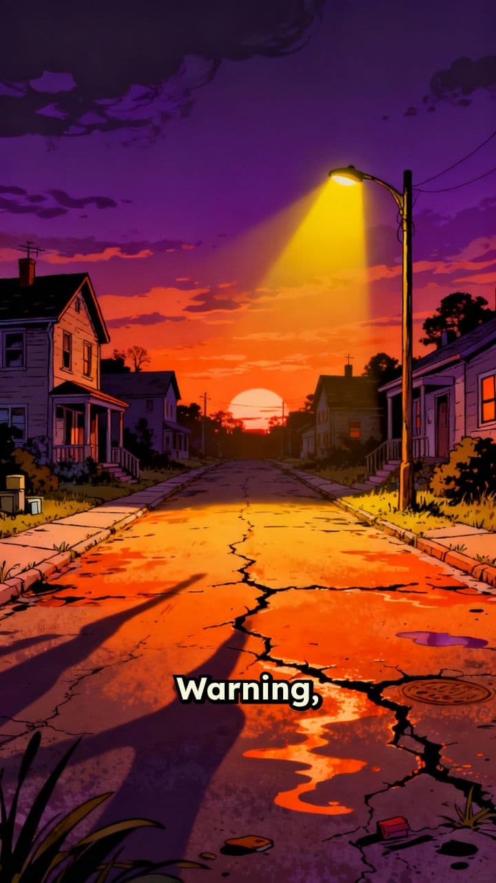 Melting Memories