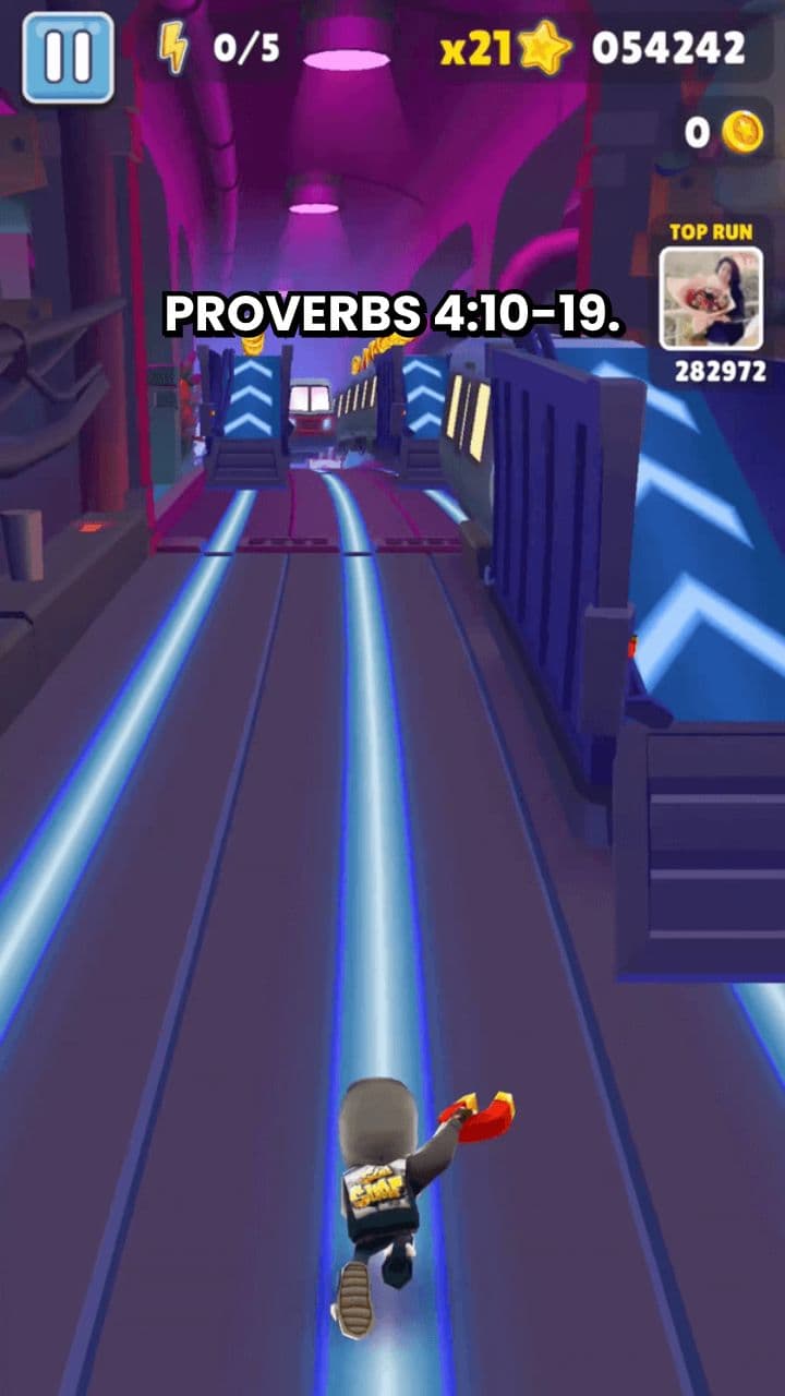 The Path of Wisdom vs. Wickedness