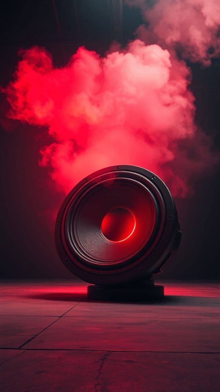 Bass and Farts: A Legendary Drop