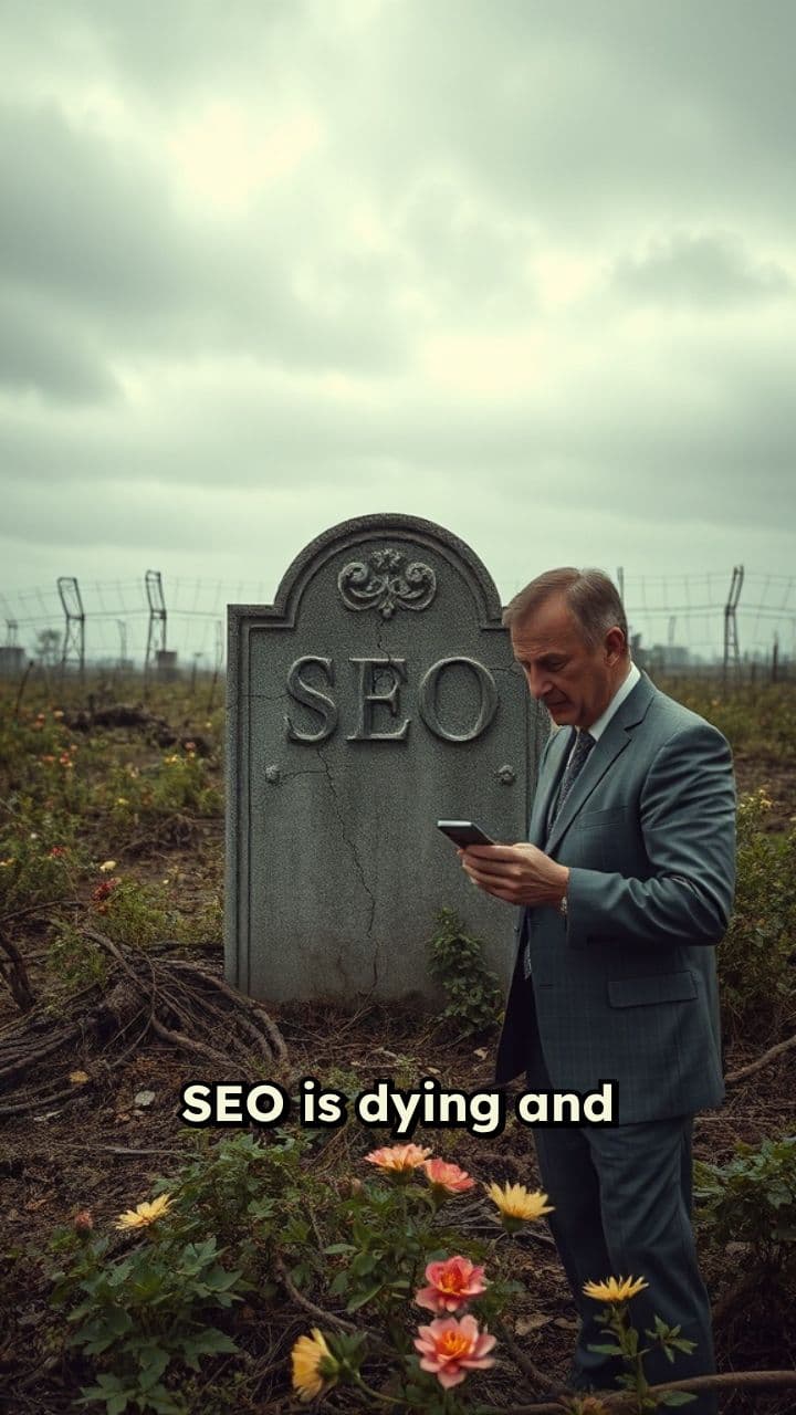 The Rise of Generative Engine Optimization