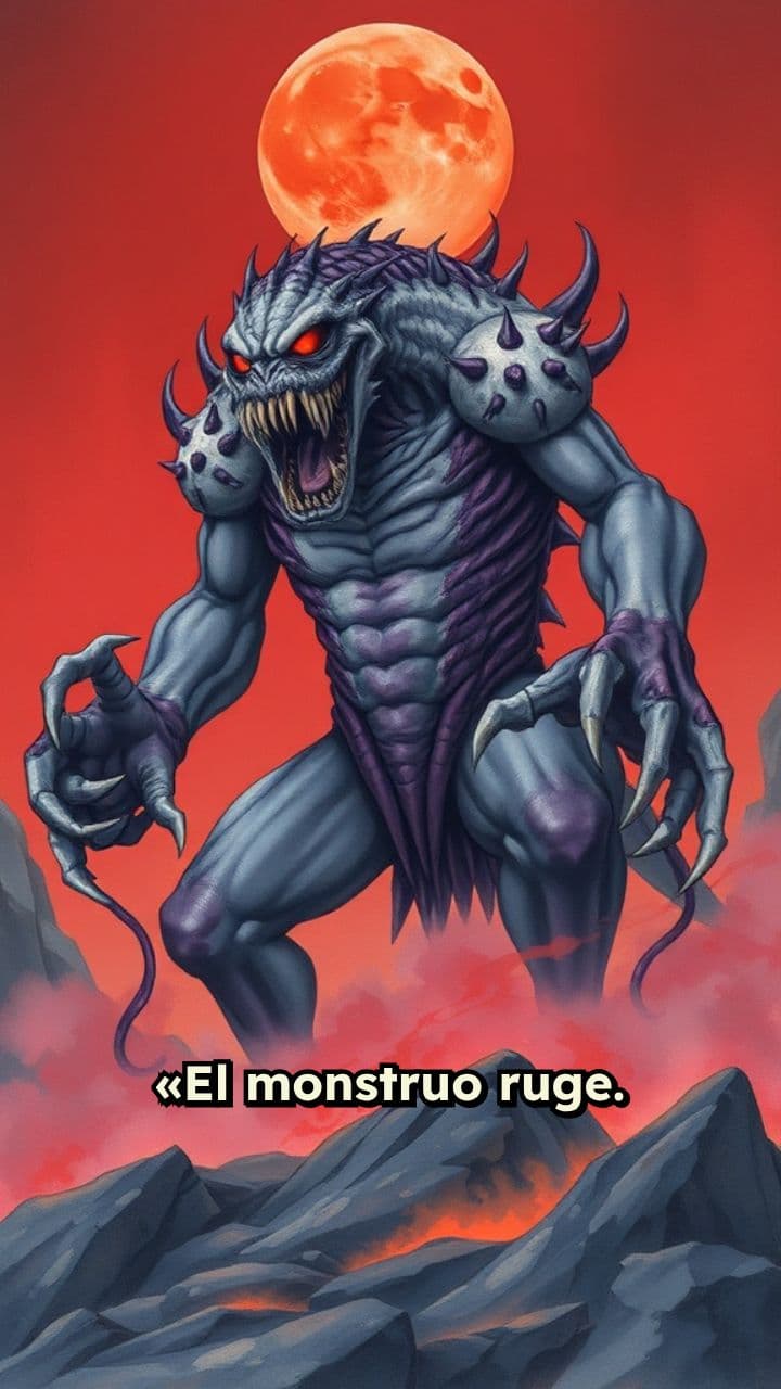 El duelo del samurái y la bestia