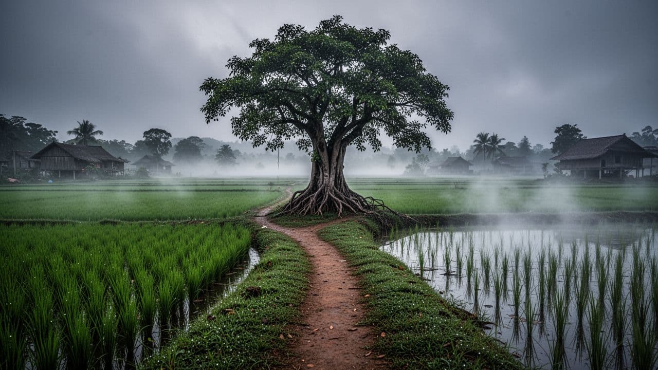 Tưởng Niệm Ngày Chú Mất