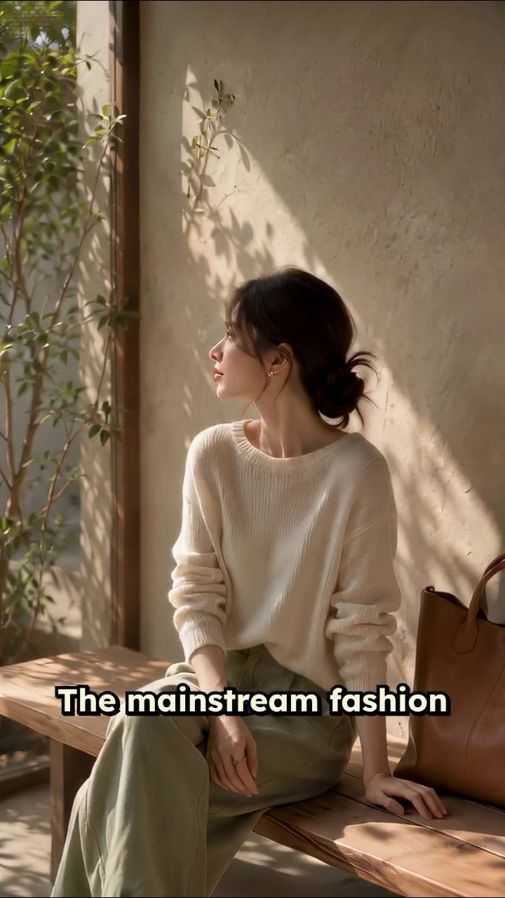 Fakeme’s Quiet Authentic Style