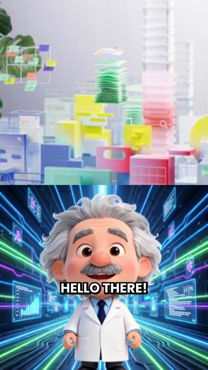 AI Einstein: Your AI Guide