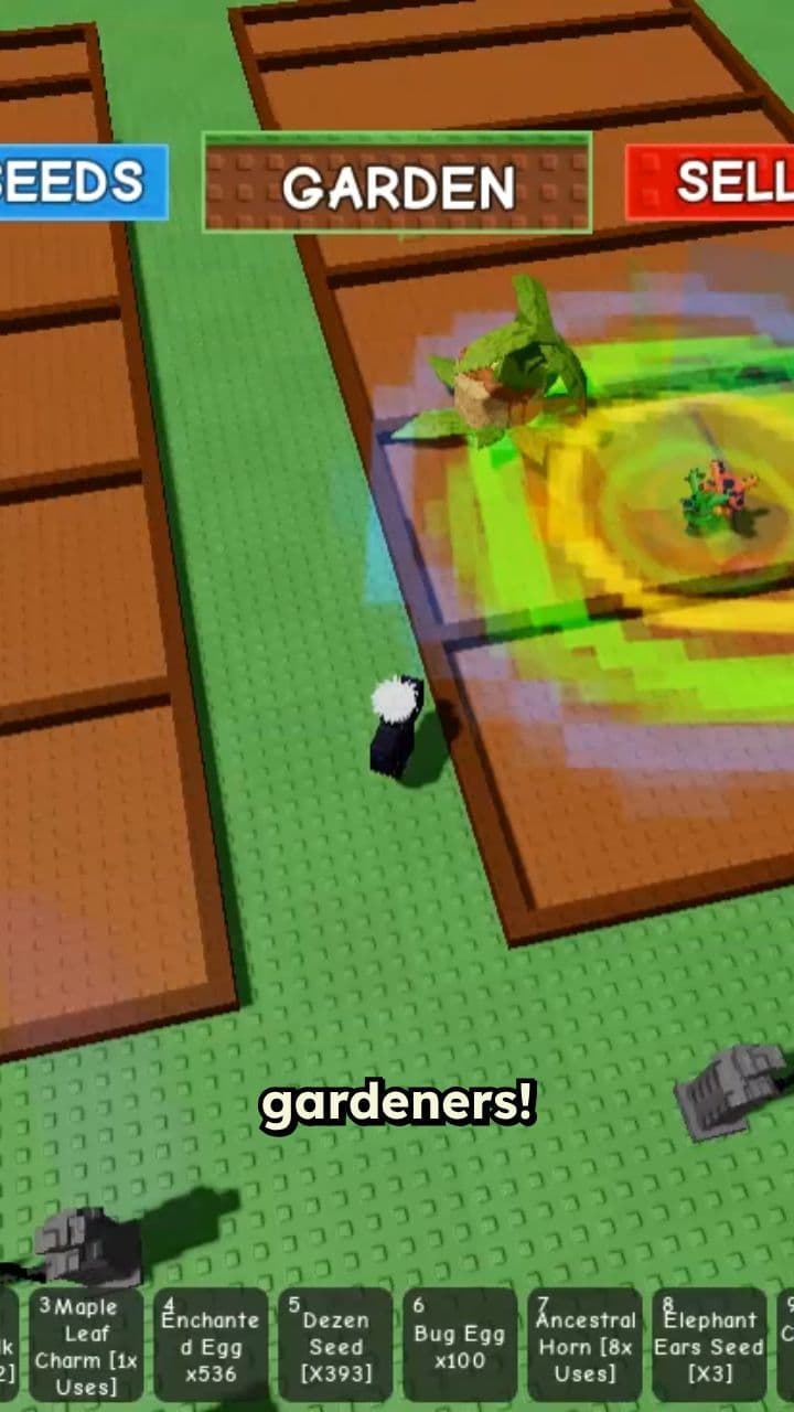 Unlock Giant Harvests with Moon Cat Method