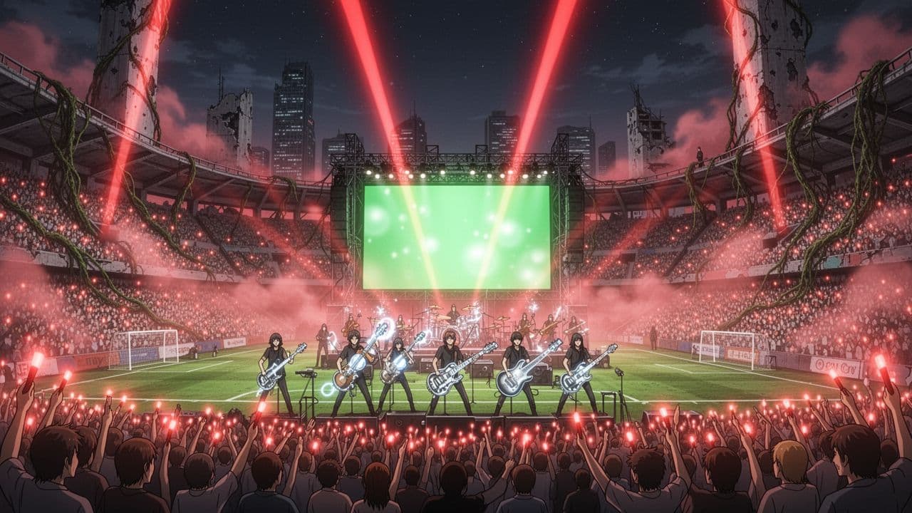 Sending Bytes, Stuck in the Draft