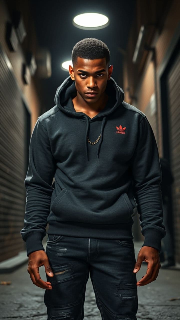 Old Streets, New Flames